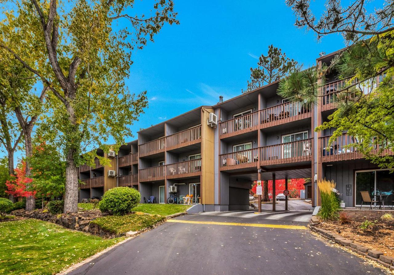Pioneer Park Rentals Downtown Bend Exterior foto