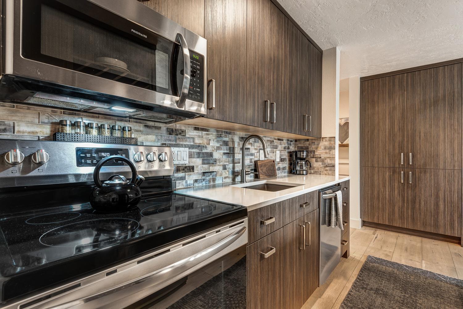 Pioneer Park Rentals Downtown Bend Habitación foto