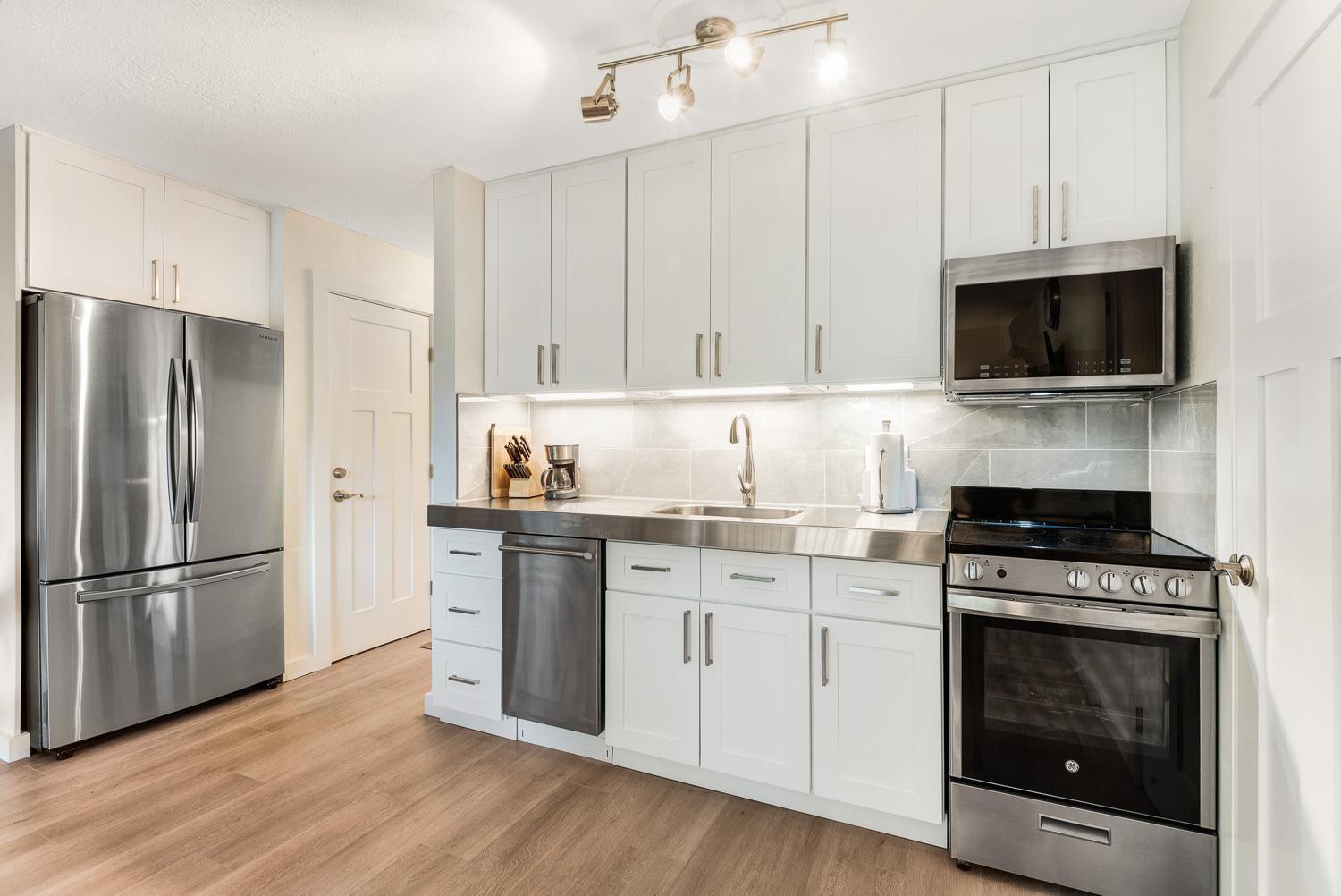 Pioneer Park Rentals Downtown Bend Habitación foto