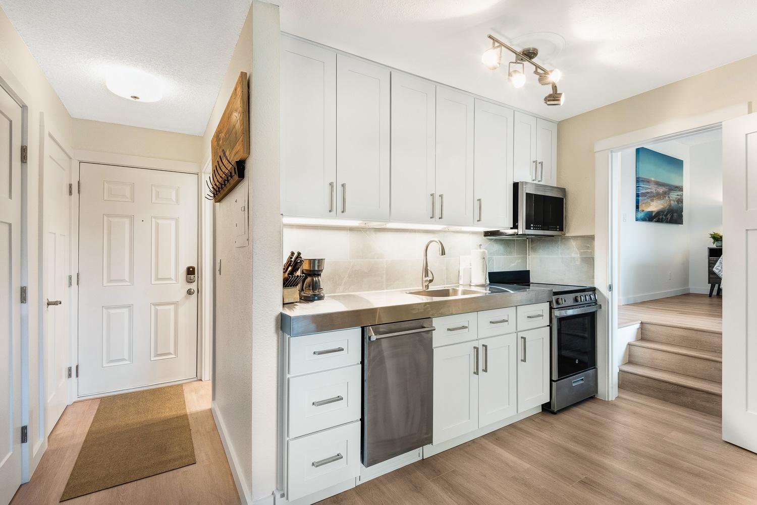 Pioneer Park Rentals Downtown Bend Habitación foto