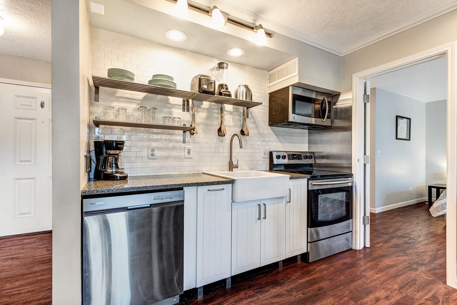 Pioneer Park Rentals Downtown Bend Habitación foto