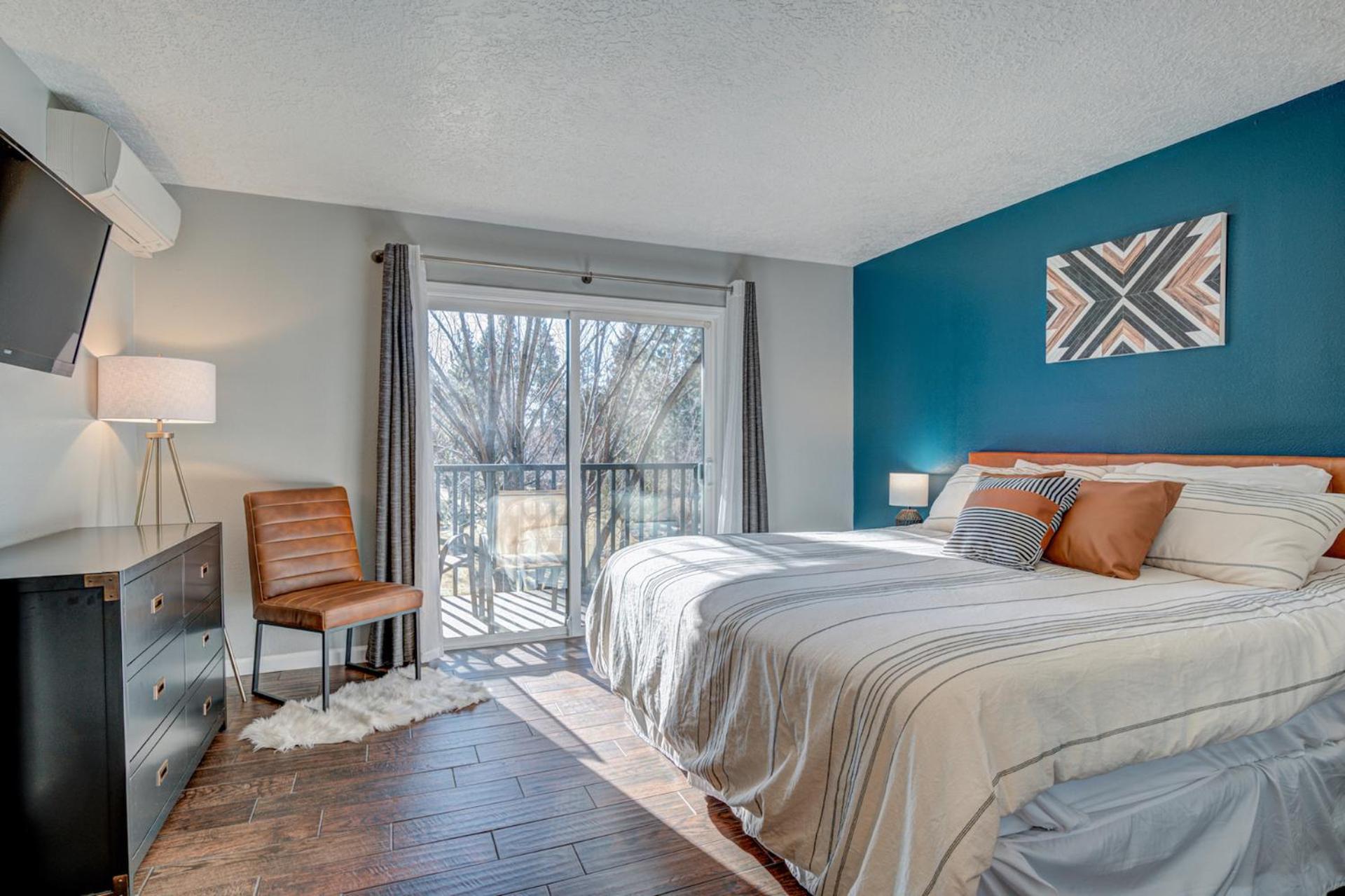 Pioneer Park Rentals Downtown Bend Habitación foto