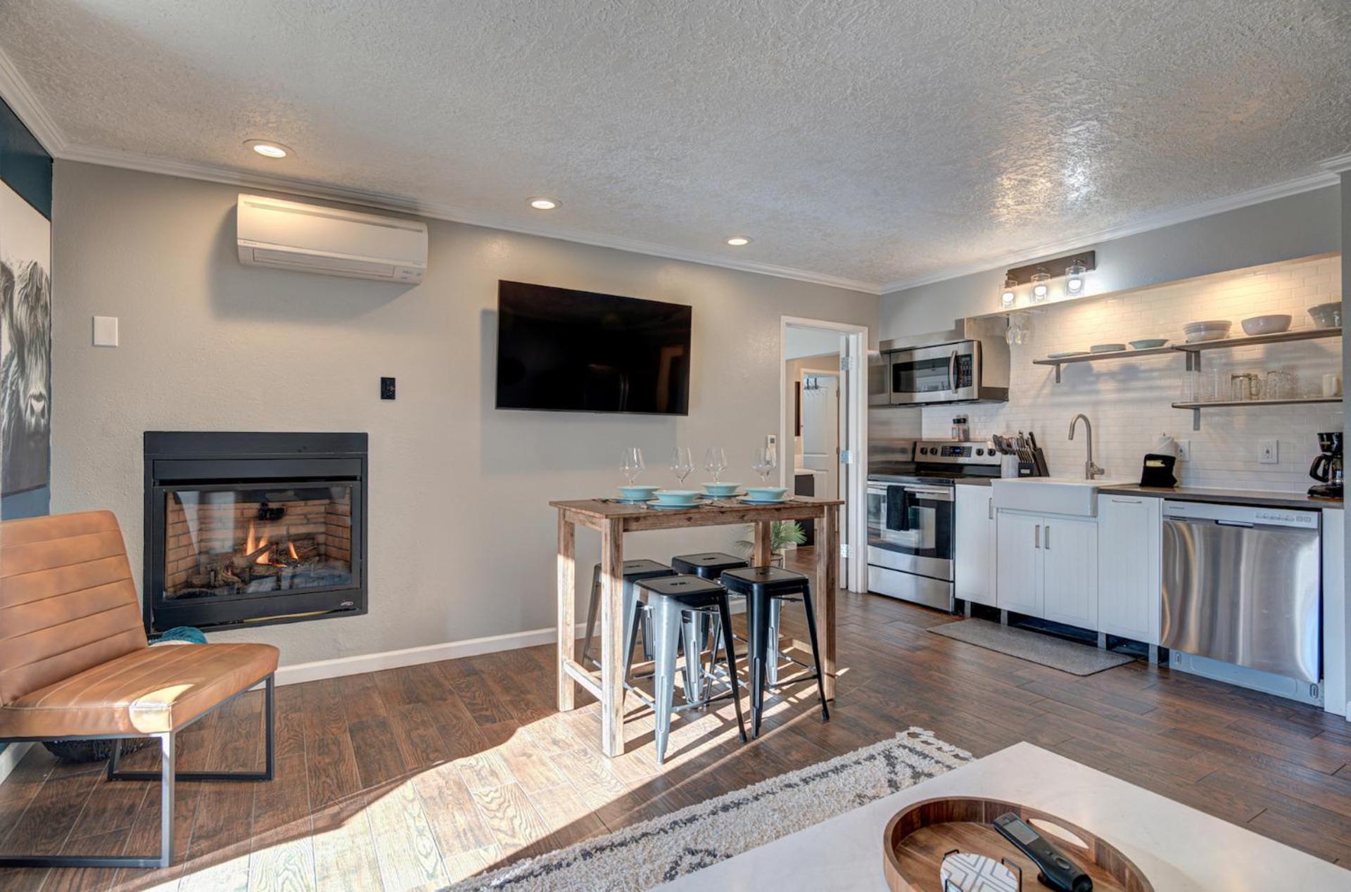 Pioneer Park Rentals Downtown Bend Habitación foto